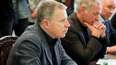 Андрей Комаров купил головную компанию нефтесервисного дивизиона ЧТПЗ