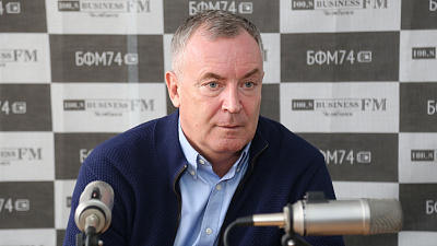 Олег Сиротин: «Деньги без законов работать не смогут»