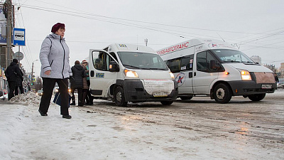 В апреле еще по двум маршрутам в Челябинске подорожает проезд