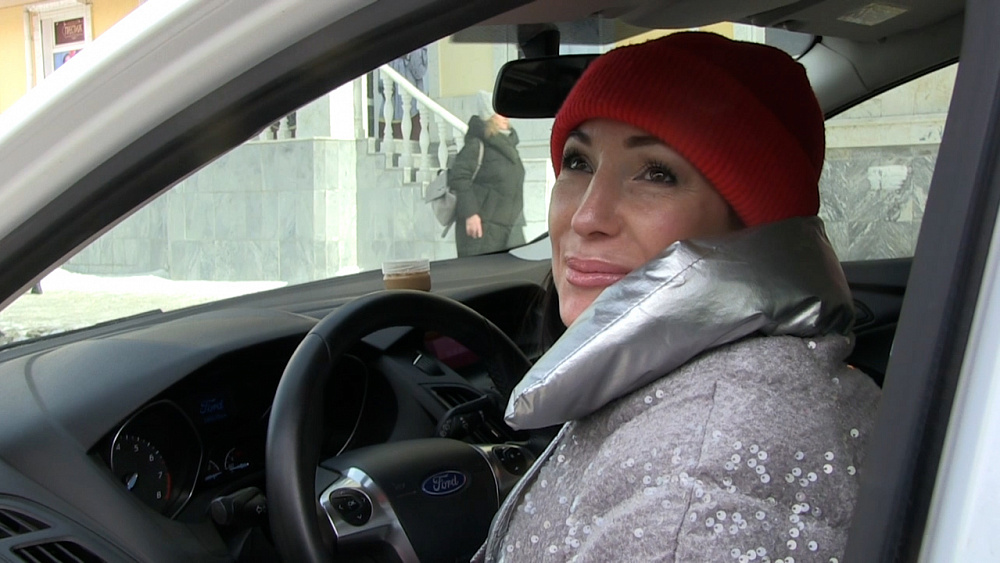 Миасцы готовятся к Международному женскому дню