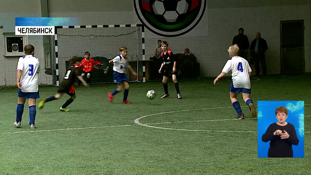 Завершился девятый сезон Кубка «НОВАТЭК»