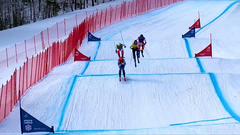 Обзор спортивных событий от 09.03.2021