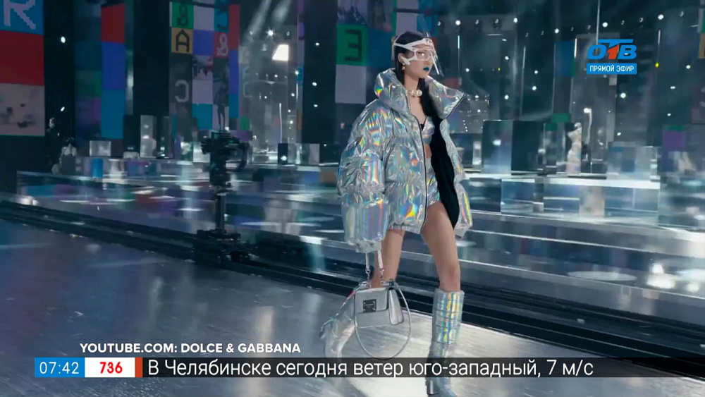 Снова в моде — Куртка-трансформер