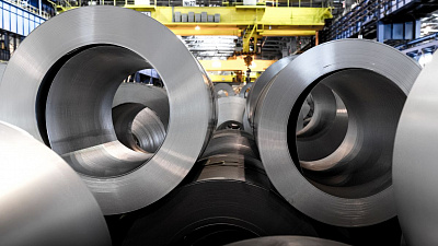 Повышение энергоэффективности помогло ММК сэкономить 267 млн рублей