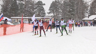 Миасцы участвуют в сверхмарафоне «Азия Европа Азия»
