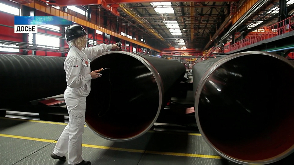 Крупнейший производитель труб купил ЧТПЗ