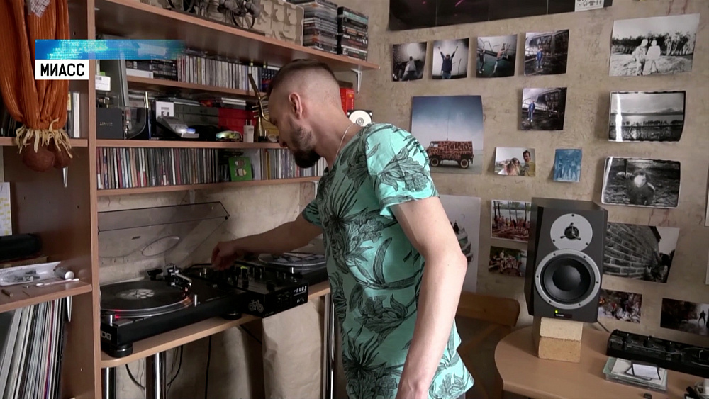 Южноуральцы открыли новый музыкальный стиль