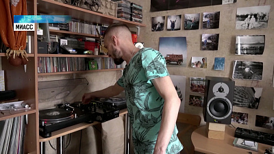 Южноуральцы открыли новый музыкальный стиль