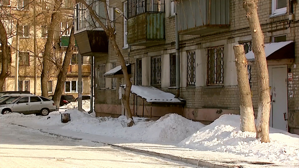 Упавшая с балкона пара употребляла наркотики?