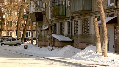 Упавшая с балкона пара употребляла наркотики?