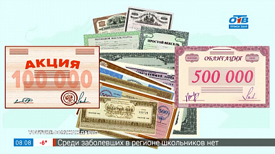 Азбука инвестора — Инвестиционный портфель