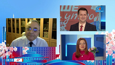 Гость на связи — Гипертония помолодела!