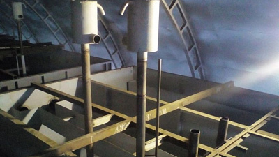 Строителей очистных сооружений в Верхнем Уфалее заподозрили в мошенничестве