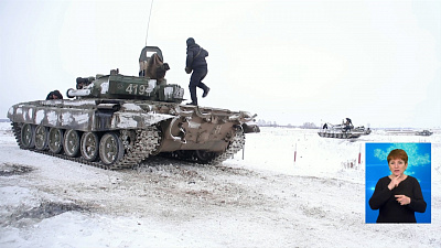 Военные продали сухпайки на 5 миллионов