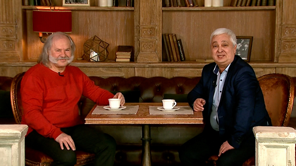 Хорошие песни от 13.03.2021