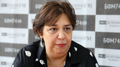 Елена Недоспасова: «Все хотят жить в новом, хорошем жилье»