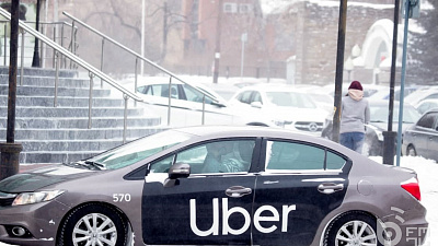 В Челябинской области могут разрешить работать только желтым и белым такси 