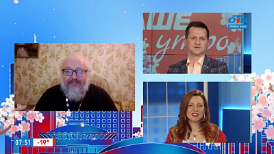 Гость на связи — Подготовка к Великому посту