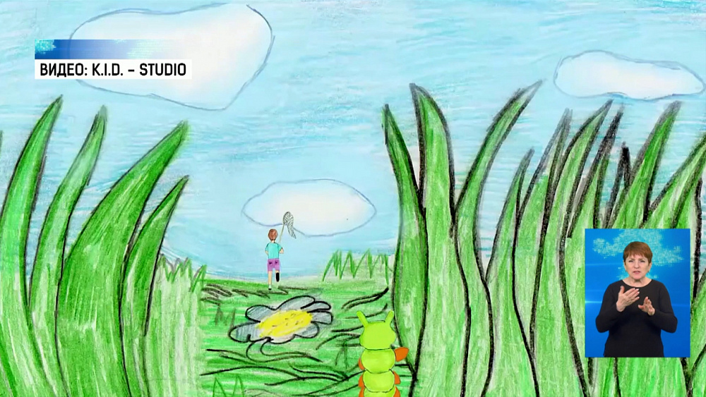 Школьницы победили в фестивале короткометражек