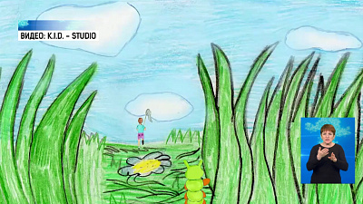 Школьницы победили в фестивале короткометражек