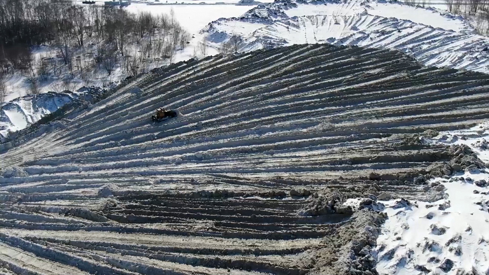 Время новостей. Итоги от 13.03.2021