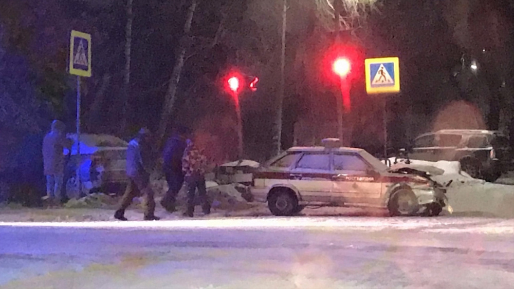 Происшествия недели 13.03.2021