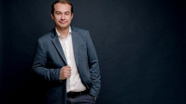 Валерий Денисенко: «Мы комплексно подходим к выводу предприятий на зарубежные рынки» Валерий Денисенко: «Мы комплексно подходим к выводу предприятий на зарубежные рынки»