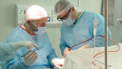 О здоровье 13.03.2021