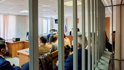 Челябинская область входит в топ-5 регионов России по числу преступлений