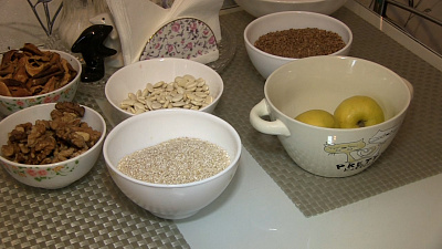 Миасцы готовятся к Великому посту