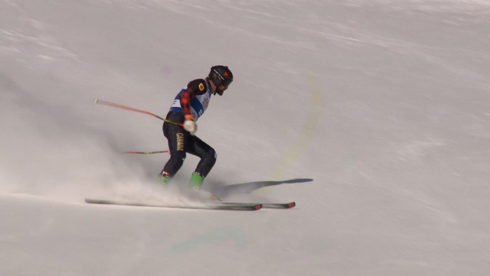 В Миассе стартовал этап Кубка Мира