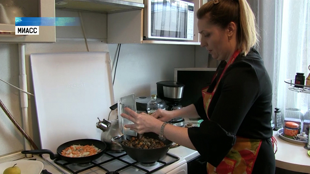 Сегодня начинается Великий пост