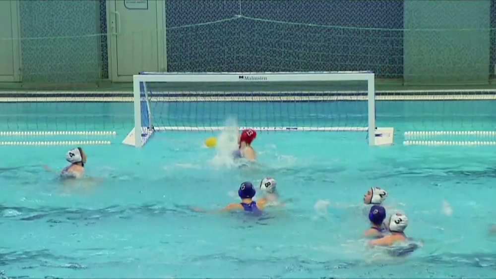 Обзор спортивных событий от 15.03.2021