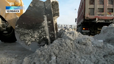 В следующий понедельник стартуют субботники В следующий понедельник стартуют субботники