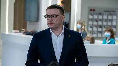 Власти Челябинской области выступили с инициативой о продлении льготной ипотеки