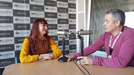 Елена Антипина: «Наша фишка — интенсивная методика обучения английскому языку» Елена Антипина: «Наша фишка — интенсивная методика обучения английскому языку»