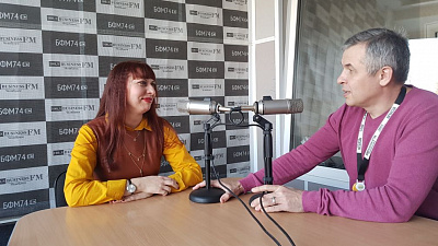 Елена Антипина: «Наша фишка — интенсивная методика обучения английскому языку»