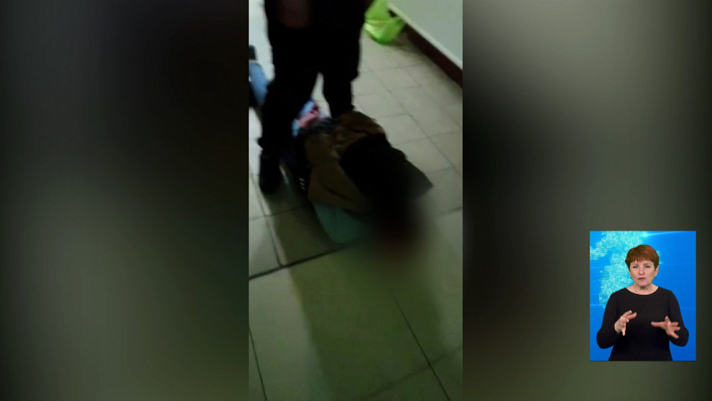 Челябинцы пытались обворовать магазин