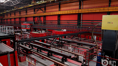 ЧТПЗ возглавил директор Трубной металлургической компании