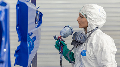 На обновление оборудования миасского завода «Урал» выделят более 2 млрд рублей