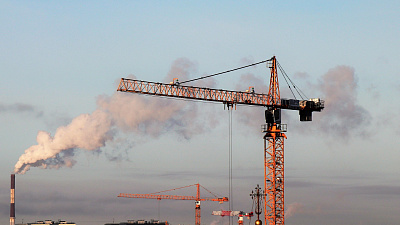 ДОМ.РФ поможет застроить пустыри в Челябинской области