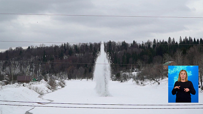 Текслер поручил главам готовиться к паводку
