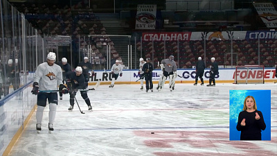 Обзор спортивных событий от 17.03.2021