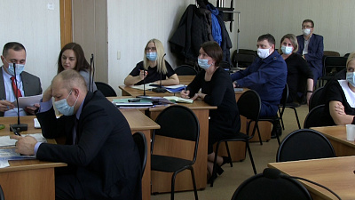 Правила благоустройства Миасса на контроле депутатов