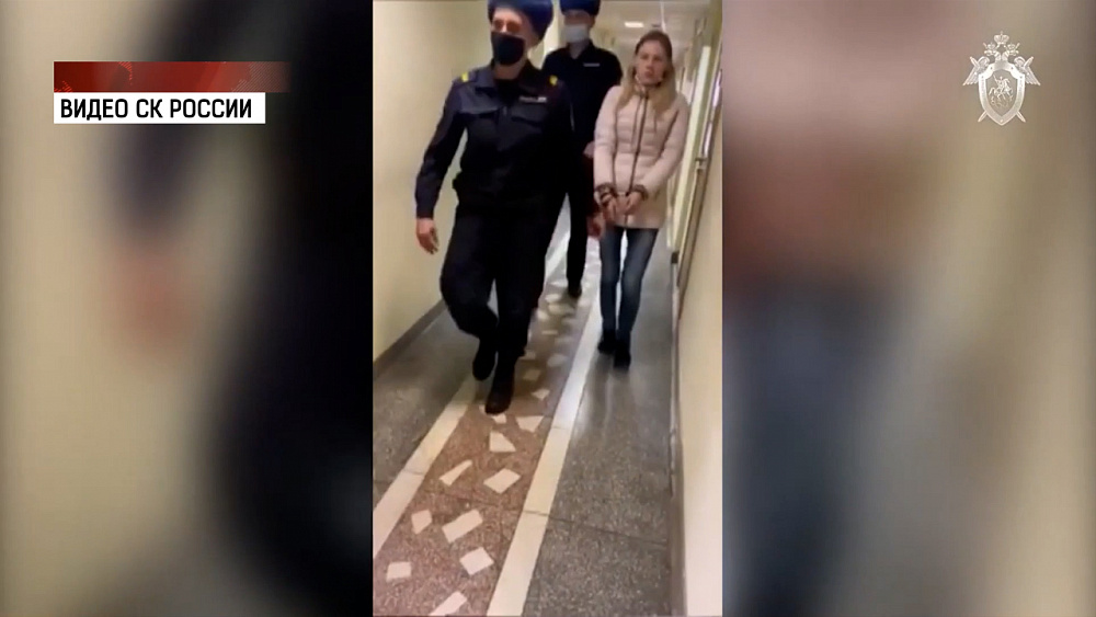 Продолжается суд над Татьяной Пупышевой