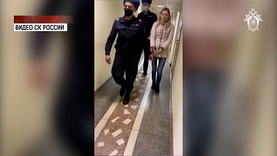 Продолжается суд над Татьяной Пупышевой