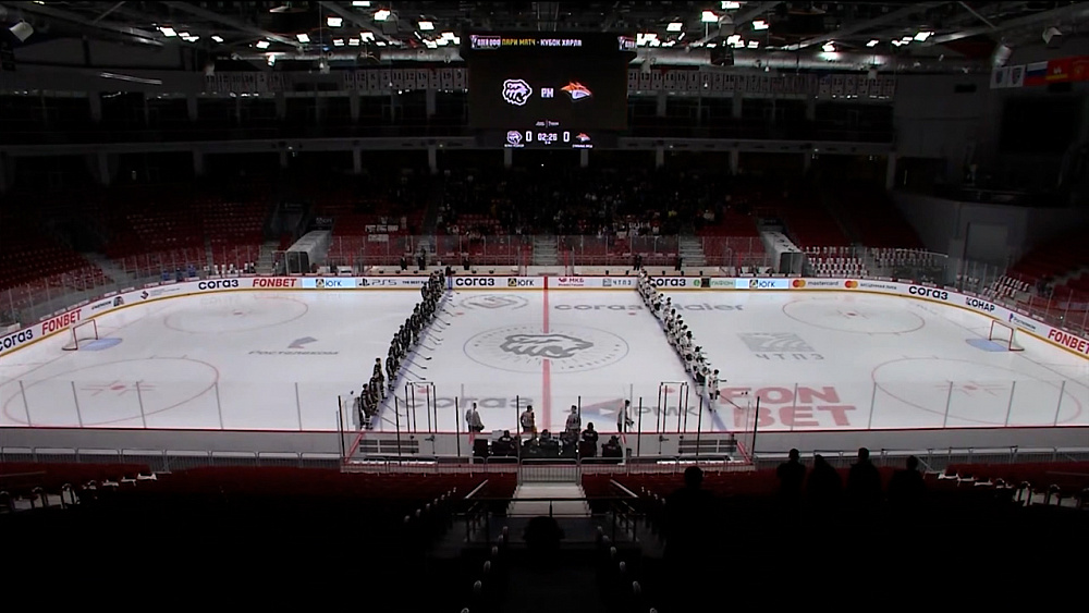 Обзор спортивных событий от 18.03.2021