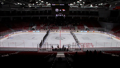 Обзор спортивных событий от 18.03.2021