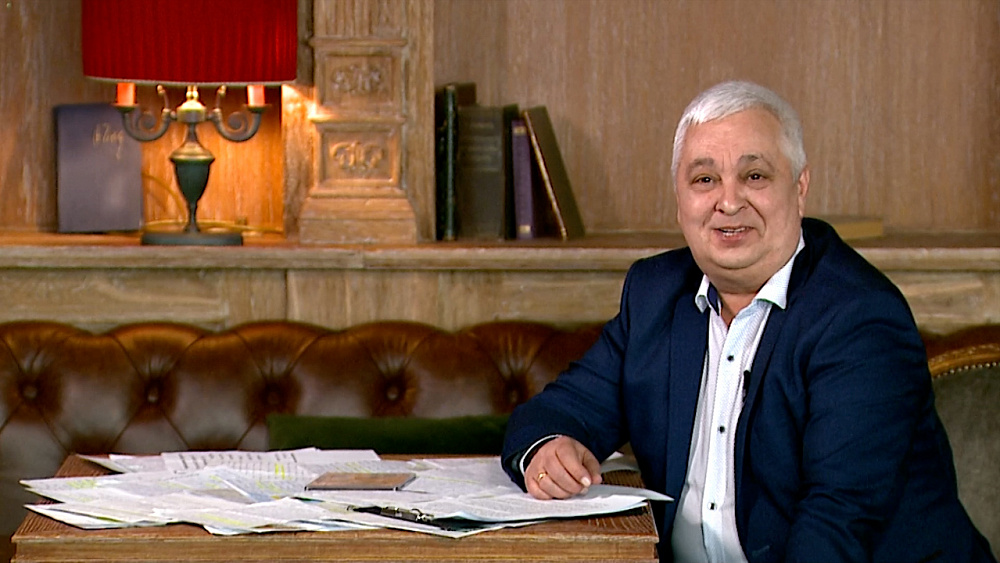 Хорошие песни от 20.03.2021