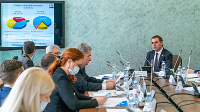 В Челябинской области предлагают обнулить налоги для инновационных предприятий